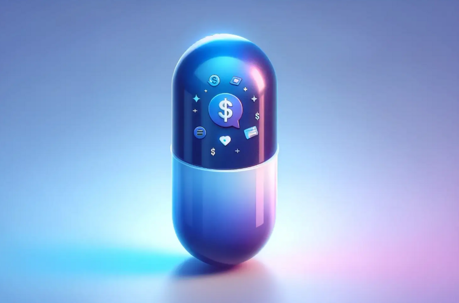 Pill Image from Pump.fun